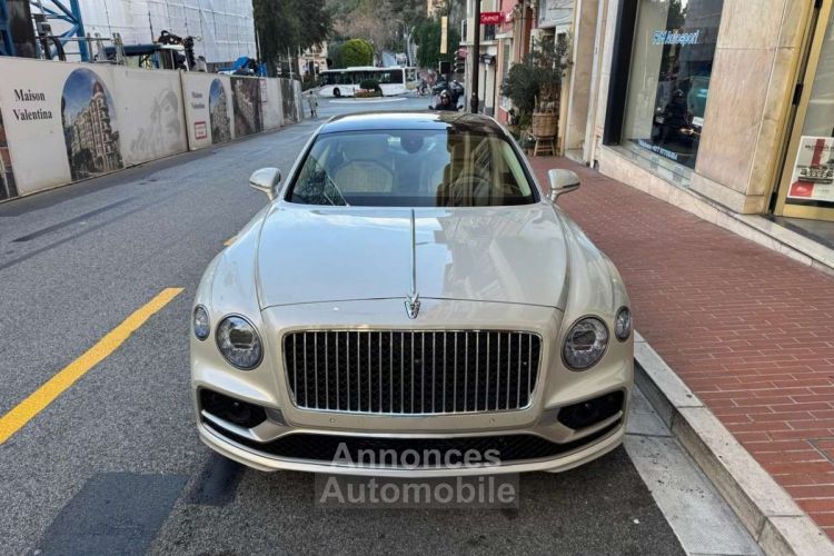 Bentley Flying Spur ODYSSEAN EDITION HIBRID - <small></small> 239.900 € <small>TTC</small> - #2