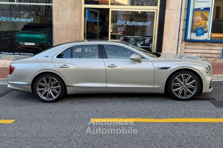 Bentley Flying Spur ODYSSEAN EDITION HIBRID - <small></small> 239.900 € <small>TTC</small> - #3