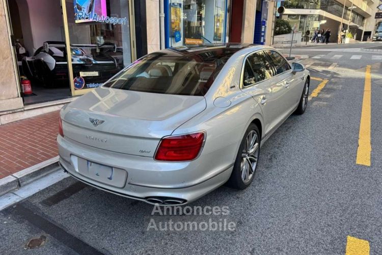 Bentley Flying Spur ODYSSEAN EDITION HIBRID - <small></small> 239.900 € <small>TTC</small> - #4