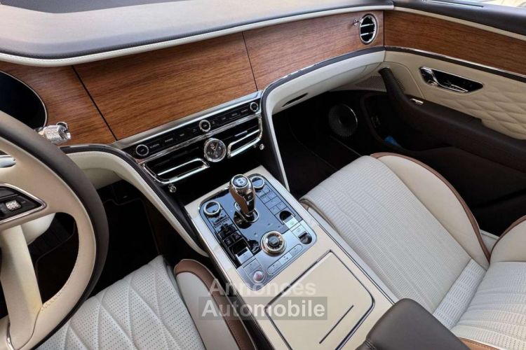 Bentley Flying Spur ODYSSEAN EDITION HIBRID - <small></small> 239.900 € <small>TTC</small> - #18