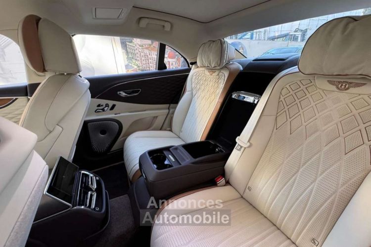 Bentley Flying Spur ODYSSEAN EDITION HIBRID - <small></small> 239.900 € <small>TTC</small> - #23