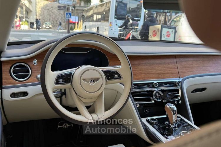 Bentley Flying Spur ODYSSEAN EDITION HIBRID - <small></small> 239.900 € <small>TTC</small> - #28