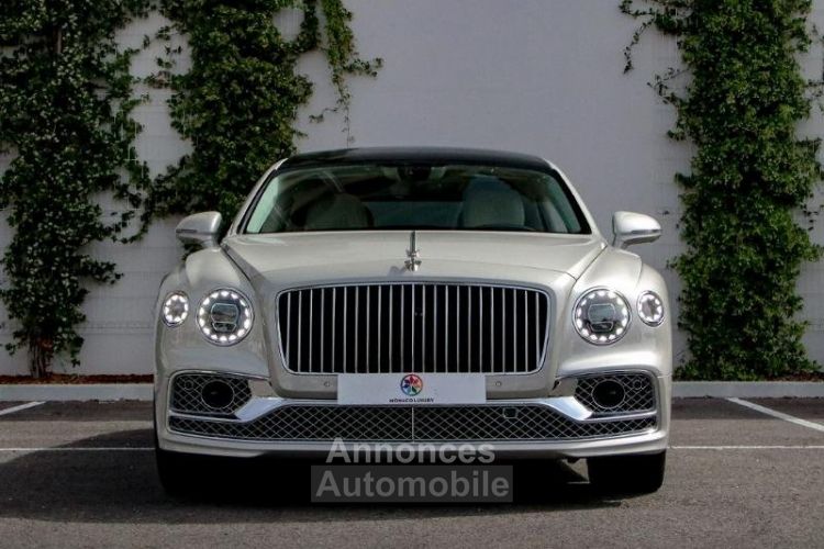 Bentley Flying Spur Speed W12 6.0 635ch - <small></small> 250.000 € <small>TTC</small> - #2