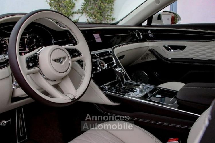 Bentley Flying Spur Speed W12 6.0 635ch - <small></small> 250.000 € <small>TTC</small> - #4