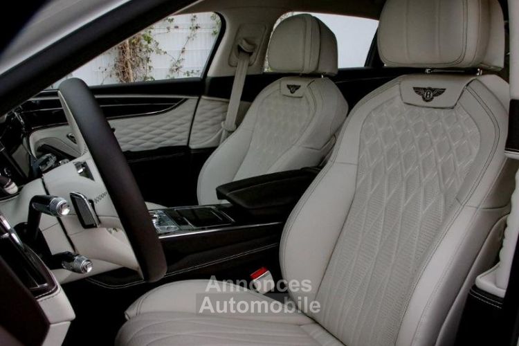 Bentley Flying Spur Speed W12 6.0 635ch - <small></small> 250.000 € <small>TTC</small> - #5