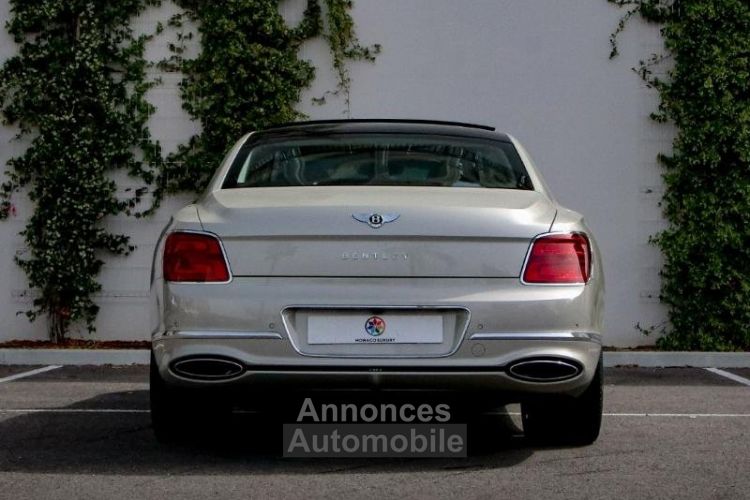 Bentley Flying Spur Speed W12 6.0 635ch - <small></small> 250.000 € <small>TTC</small> - #10