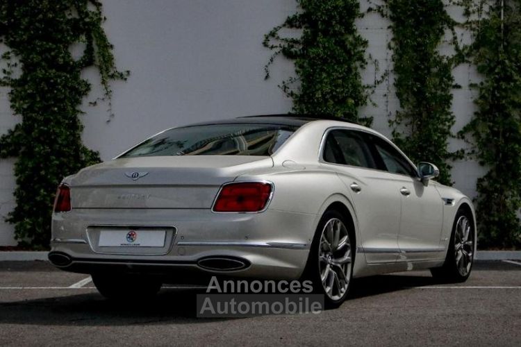 Bentley Flying Spur Speed W12 6.0 635ch - <small></small> 250.000 € <small>TTC</small> - #11