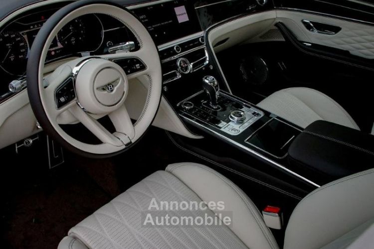 Bentley Flying Spur Speed W12 6.0 635ch - <small></small> 250.000 € <small>TTC</small> - #12