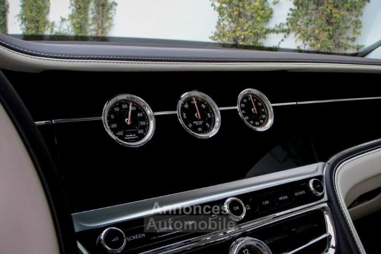 Bentley Flying Spur Speed W12 6.0 635ch - <small></small> 250.000 € <small>TTC</small> - #16