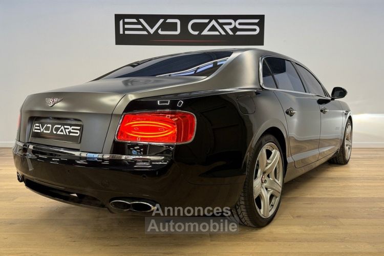 Bentley Flying Spur V8 4.0 507 ch - <small></small> 74.990 € <small>TTC</small> - #2