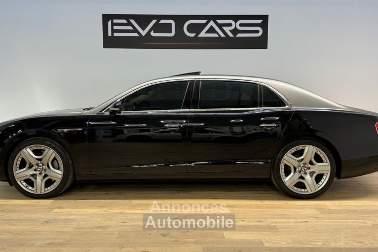 Bentley Flying Spur V8 4.0 507 ch - <small></small> 74.990 € <small>TTC</small> - #3