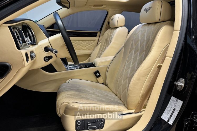 Bentley Flying Spur V8 4.0 507 ch - <small></small> 74.990 € <small>TTC</small> - #6