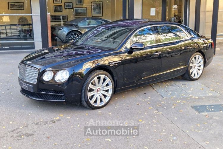 Bentley Flying Spur V8 4.0L 507CH - <small></small> 84.900 € <small>TTC</small> - #1