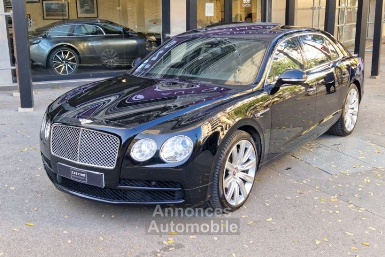 Bentley Flying Spur V8 4.0L 507CH - <small></small> 84.900 € <small>TTC</small> - #2