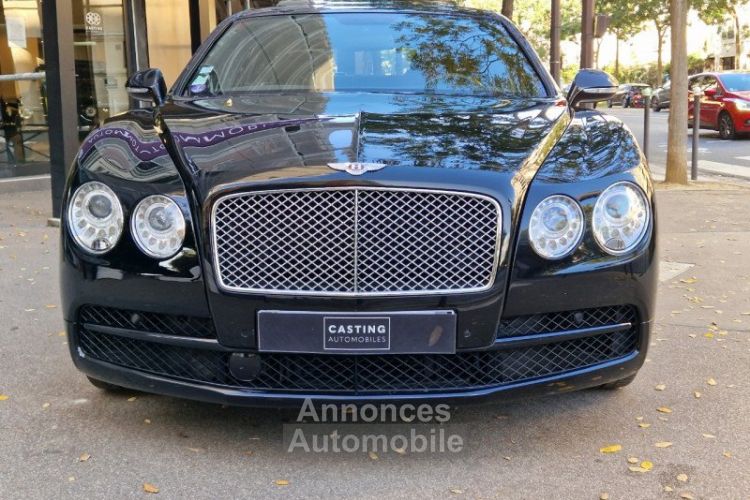 Bentley Flying Spur V8 4.0L 507CH - <small></small> 84.900 € <small>TTC</small> - #3