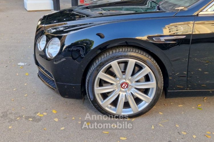 Bentley Flying Spur V8 4.0L 507CH - <small></small> 84.900 € <small>TTC</small> - #4