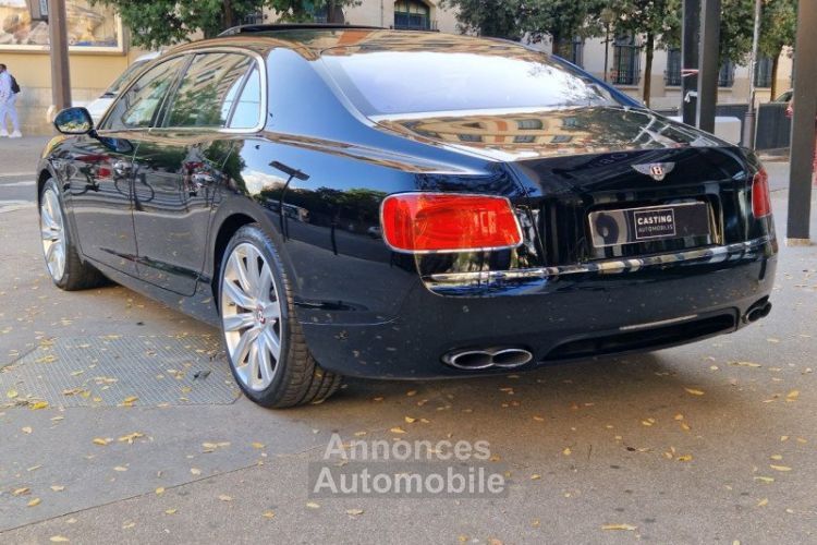 Bentley Flying Spur V8 4.0L 507CH - <small></small> 84.900 € <small>TTC</small> - #5