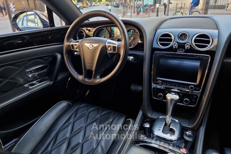 Bentley Flying Spur V8 4.0L 507CH - <small></small> 84.900 € <small>TTC</small> - #7