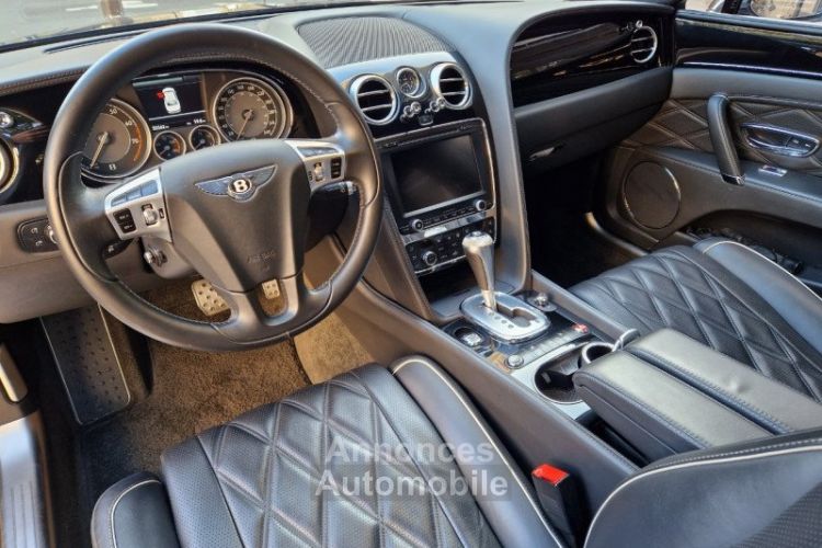 Bentley Flying Spur V8 4.0L 507CH - <small></small> 84.900 € <small>TTC</small> - #8