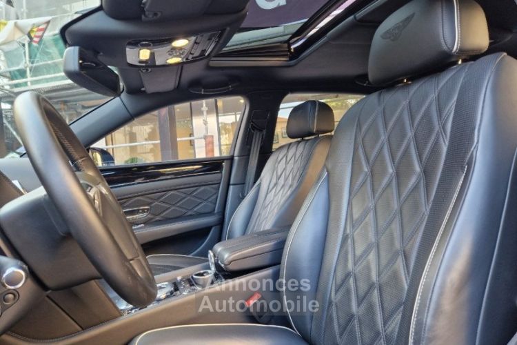 Bentley Flying Spur V8 4.0L 507CH - <small></small> 84.900 € <small>TTC</small> - #9