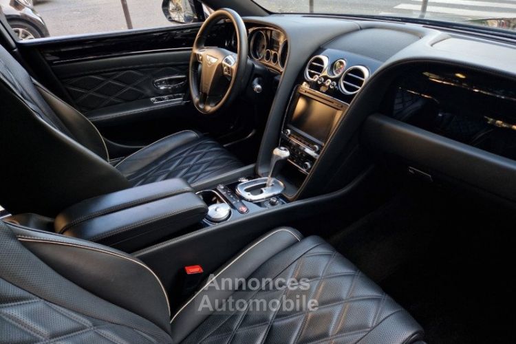 Bentley Flying Spur V8 4.0L 507CH - <small></small> 84.900 € <small>TTC</small> - #10