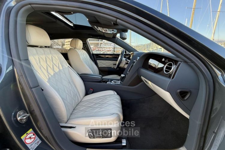 Bentley Flying Spur V8 4.0L 507ch Red Label Mulliner - <small></small> 59.990 € <small>TTC</small> - #8