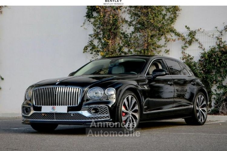 Bentley Flying Spur V8 4.0L 550ch Azure - <small></small> 219.000 € <small>TTC</small> - #1