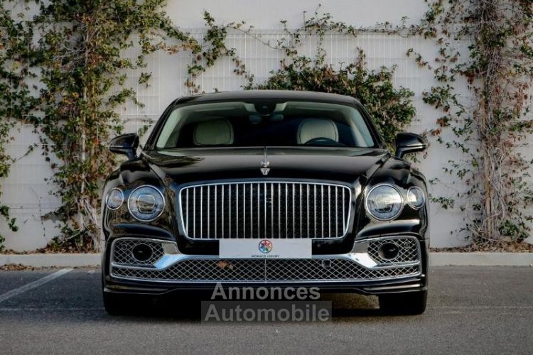 Bentley Flying Spur V8 4.0L 550ch Azure - <small></small> 219.000 € <small>TTC</small> - #2