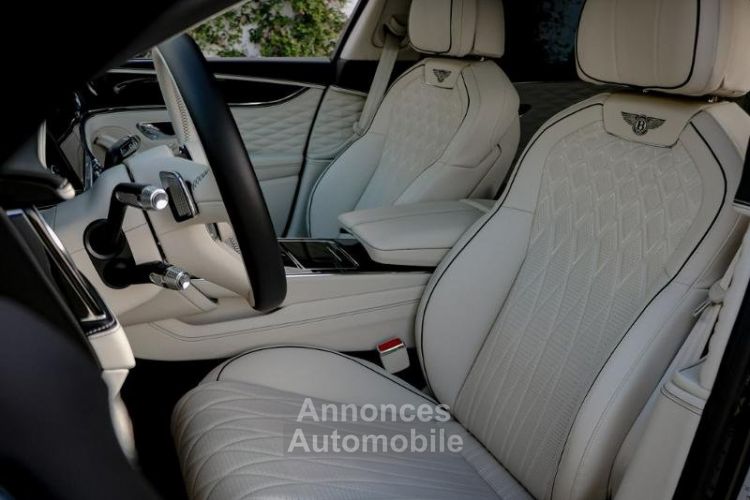 Bentley Flying Spur V8 4.0L 550ch Azure - <small></small> 219.000 € <small>TTC</small> - #5