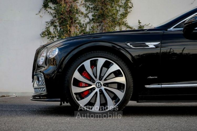 Bentley Flying Spur V8 4.0L 550ch Azure - <small></small> 219.000 € <small>TTC</small> - #7