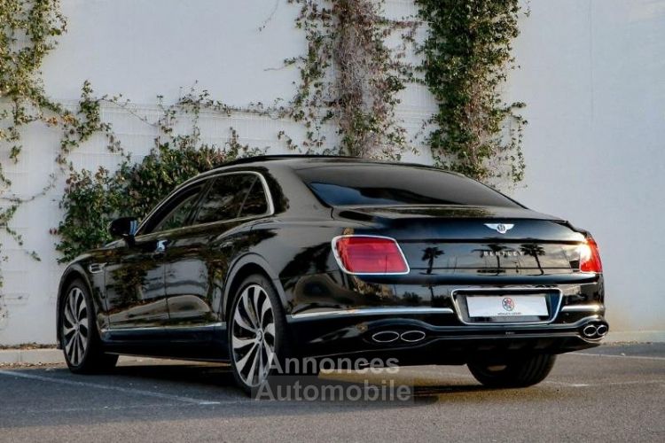 Bentley Flying Spur V8 4.0L 550ch Azure - <small></small> 219.000 € <small>TTC</small> - #9