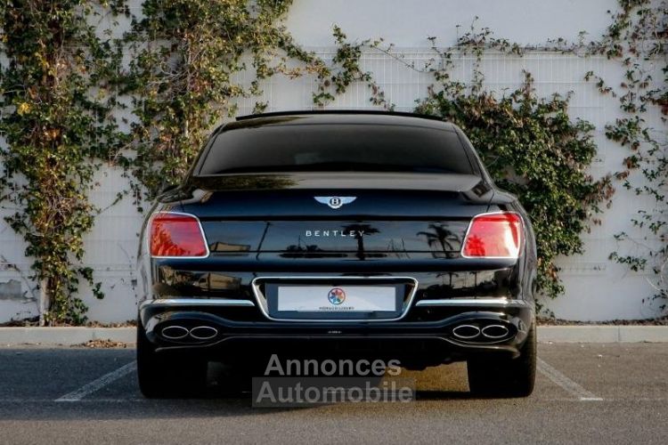Bentley Flying Spur V8 4.0L 550ch Azure - <small></small> 219.000 € <small>TTC</small> - #10