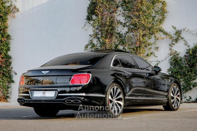 Bentley Flying Spur V8 4.0L 550ch Azure - <small></small> 219.000 € <small>TTC</small> - #11