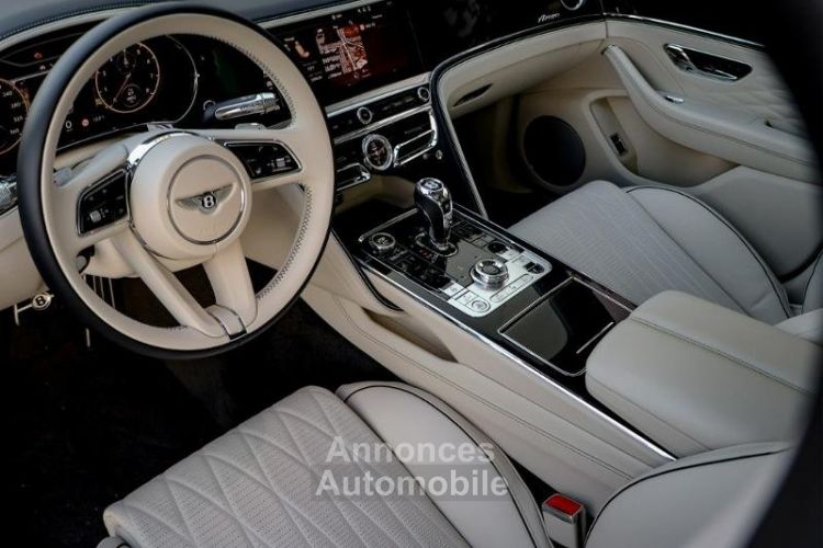 Bentley Flying Spur V8 4.0L 550ch Azure - <small></small> 219.000 € <small>TTC</small> - #13
