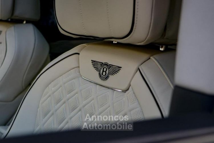 Bentley Flying Spur V8 4.0L 550ch Azure - <small></small> 219.000 € <small>TTC</small> - #20