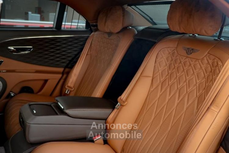 Bentley Flying Spur W12 - <small></small> 190.000 € <small>TTC</small> - #6