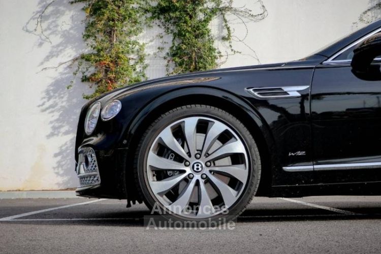 Bentley Flying Spur W12 - <small></small> 190.000 € <small>TTC</small> - #7