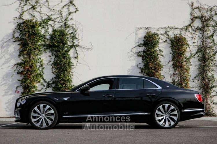 Bentley Flying Spur W12 - <small></small> 190.000 € <small>TTC</small> - #8