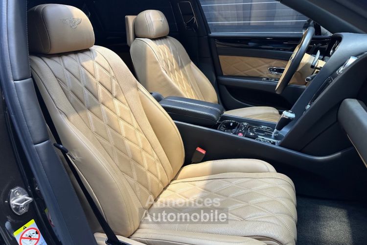 Bentley Flying Spur W12 6.0 625ch BVA - <small></small> 89.990 € <small>TTC</small> - #16