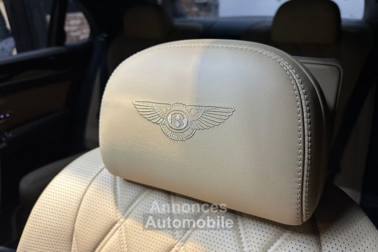 Bentley Flying Spur W12 6.0 625ch BVA - <small></small> 89.990 € <small>TTC</small> - #26