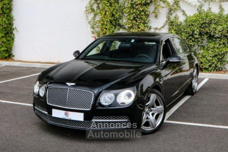 Bentley Flying Spur W12 6.0L 625ch - <small></small> 79.000 € <small>TTC</small> - #12