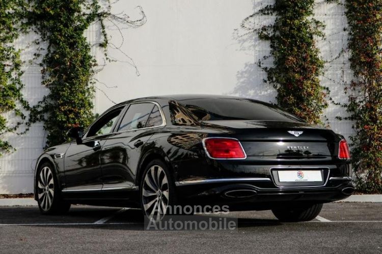 Bentley Flying Spur W12 6.0L 635ch - <small></small> 199.000 € <small>TTC</small> - #9