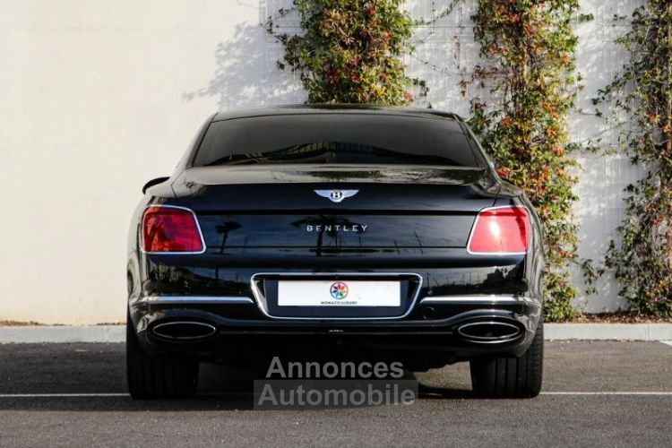 Bentley Flying Spur W12 6.0L 635ch - <small></small> 199.000 € <small>TTC</small> - #10