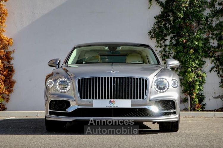 Bentley Flying Spur W12 6.0L 635ch - <small></small> 215.000 € <small>TTC</small> - #2