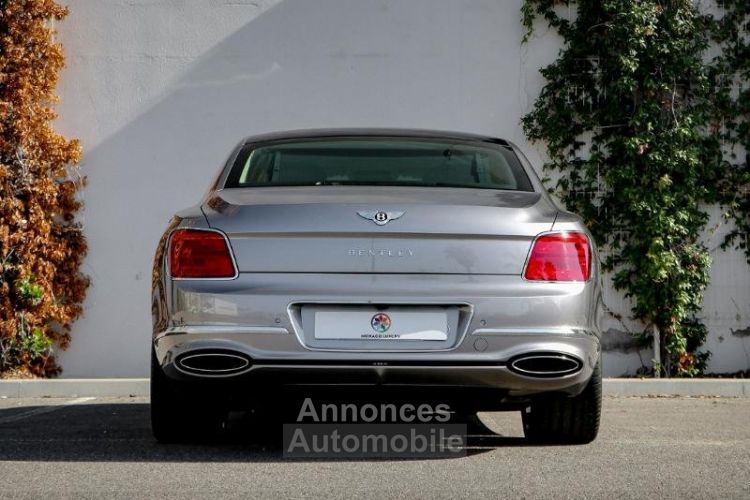 Bentley Flying Spur W12 6.0L 635ch - <small></small> 215.000 € <small>TTC</small> - #10