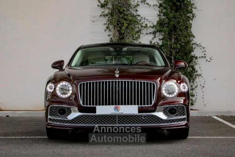 Bentley Flying Spur W12 6.0L 635ch First Edition - <small></small> 210.000 € <small>TTC</small> - #2