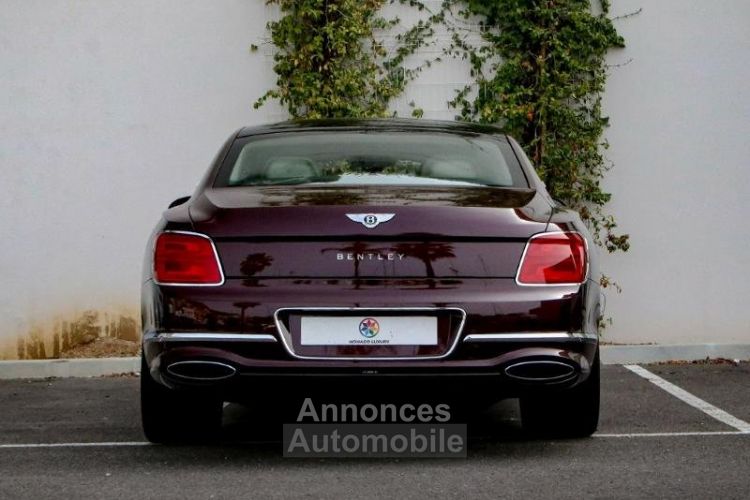 Bentley Flying Spur W12 6.0L 635ch First Edition - <small></small> 210.000 € <small>TTC</small> - #10