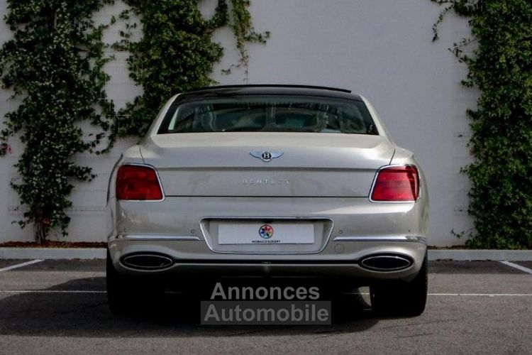 Bentley Flying Spur W12 6.0L 635ch Speed - <small></small> 289.000 € <small>TTC</small> - #10