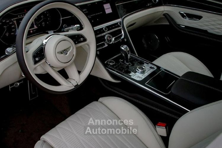 Bentley Flying Spur W12 6.0L 635ch Speed - <small></small> 289.000 € <small>TTC</small> - #13
