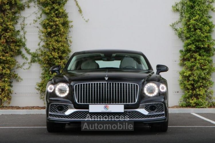 Bentley Flying Spur W12 First Edition - <small></small> 215.000 € <small>TTC</small> - #2